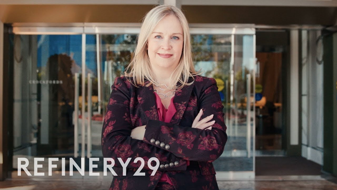 Get The Job: VP of Hotel Operations | Refinery29