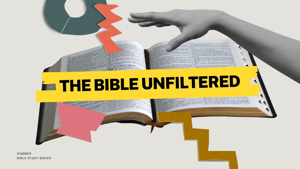 The Bible Unfiltered | The Prophetic Books Explained