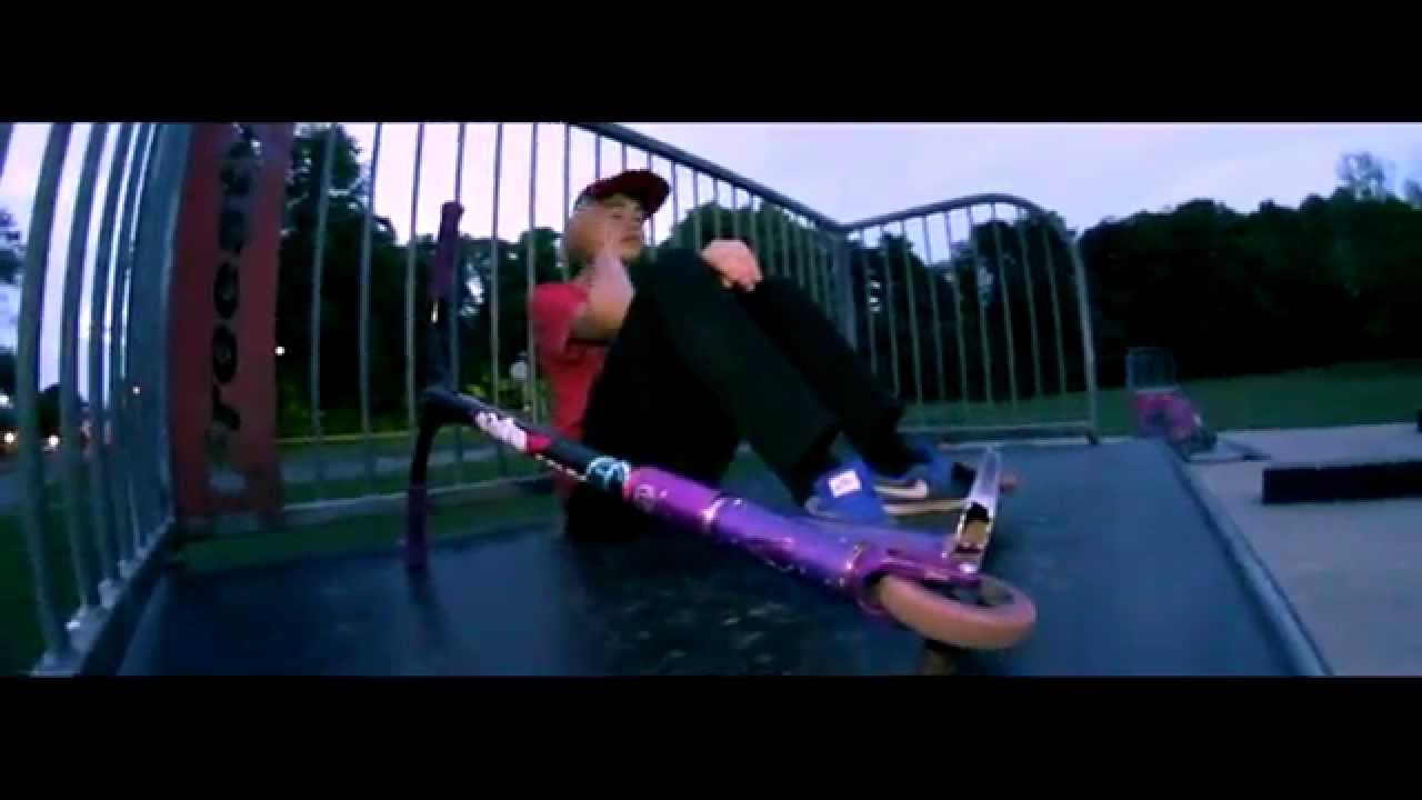 Summer Night Sessions | Max McGiven | Roukenglen