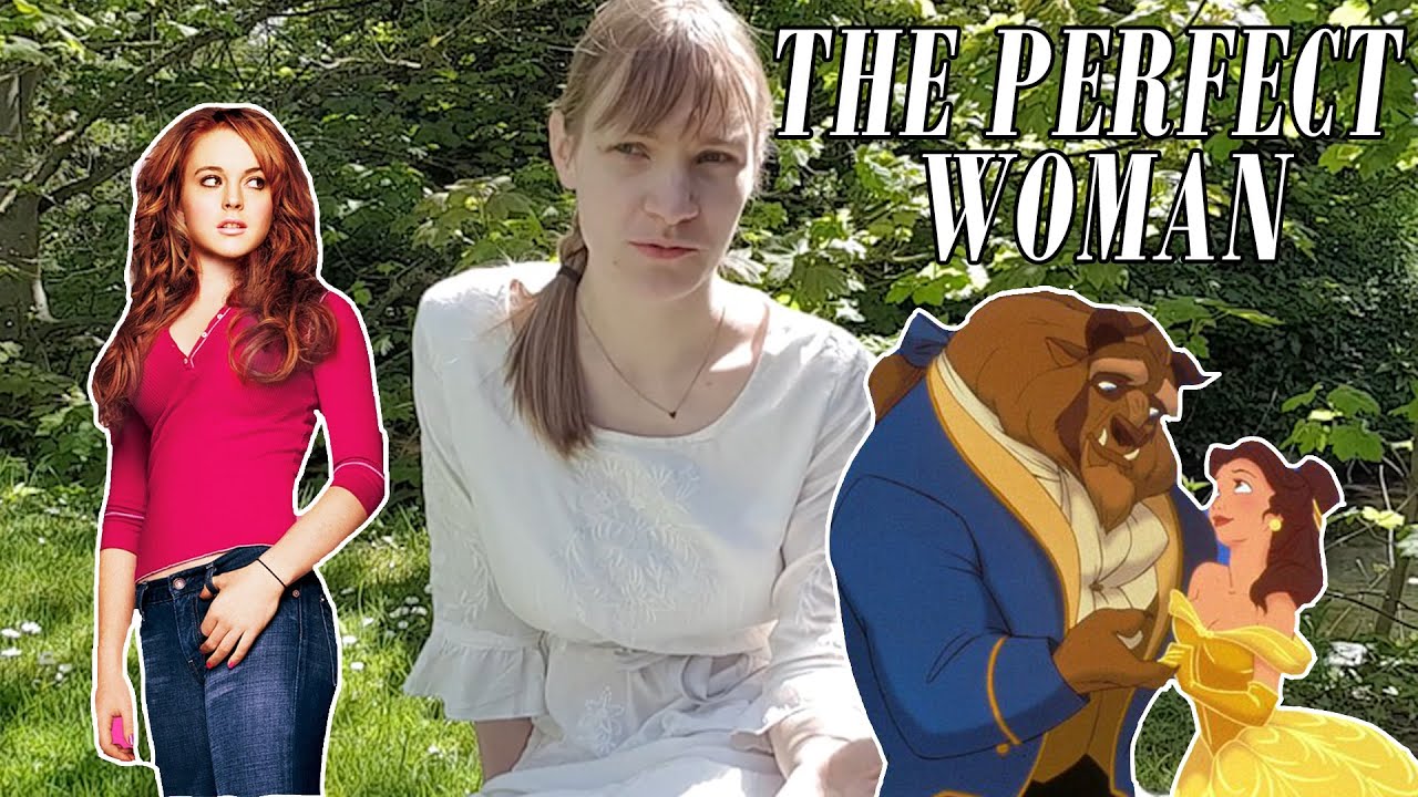 The Female Hero Archetype
