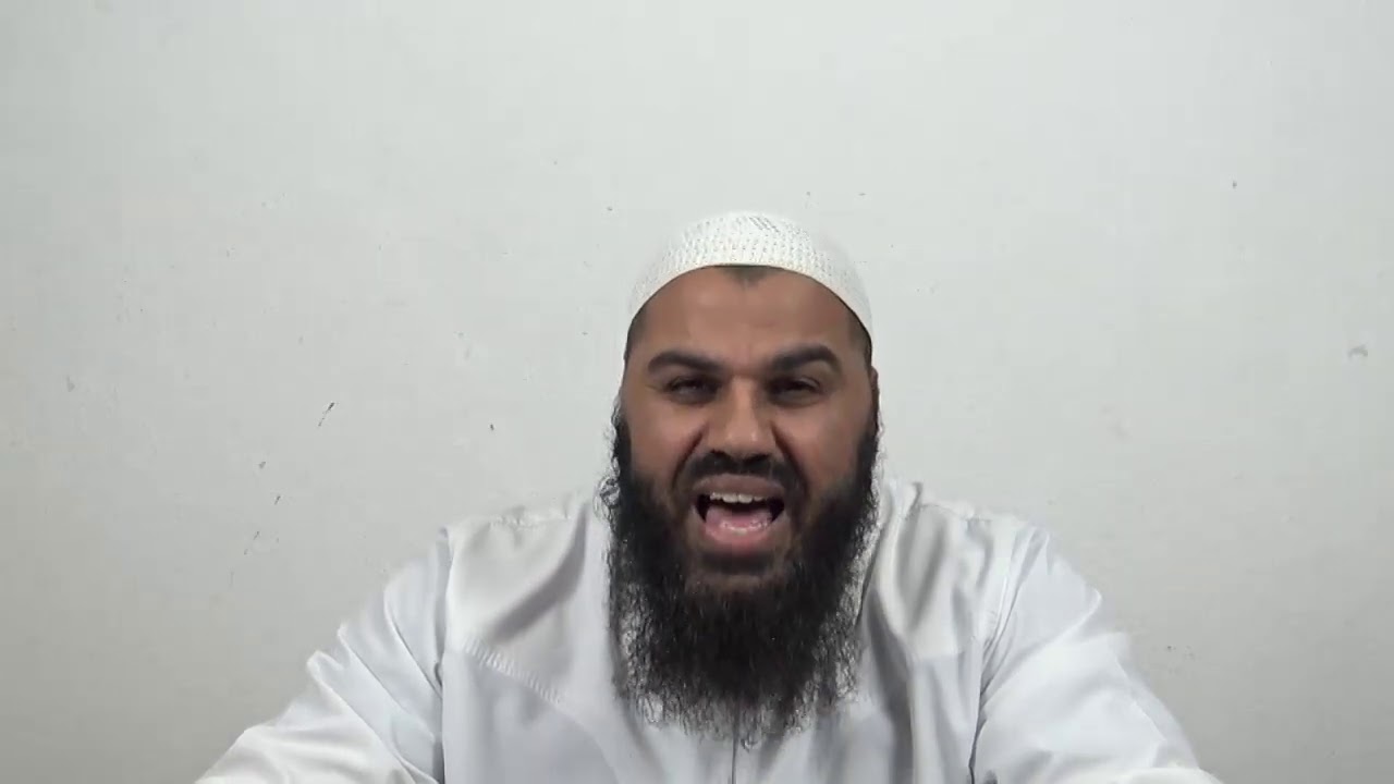 Die Geschichte des Propheten (a.s.s)(15)_Wie Allah den Propheten davor schützte umgebracht zu werden