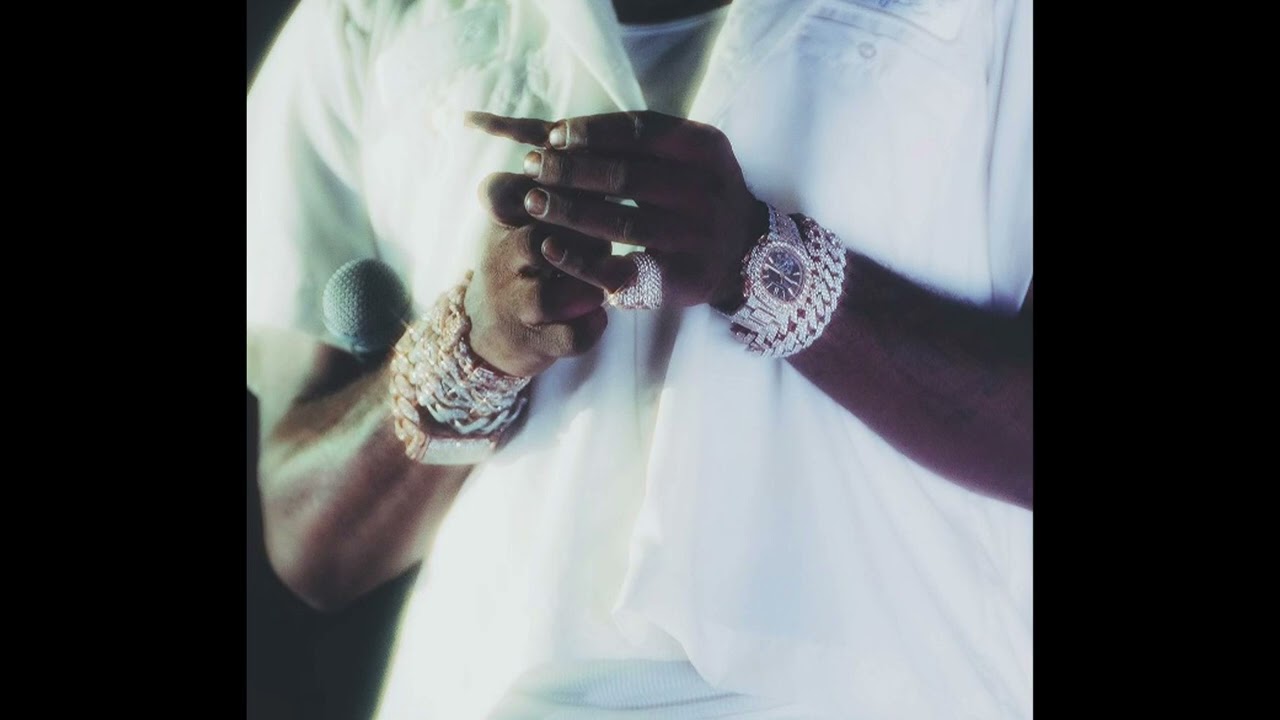(FREE) Tay Keith x Key Glock x Young Dolph Type Beat 2025 - 