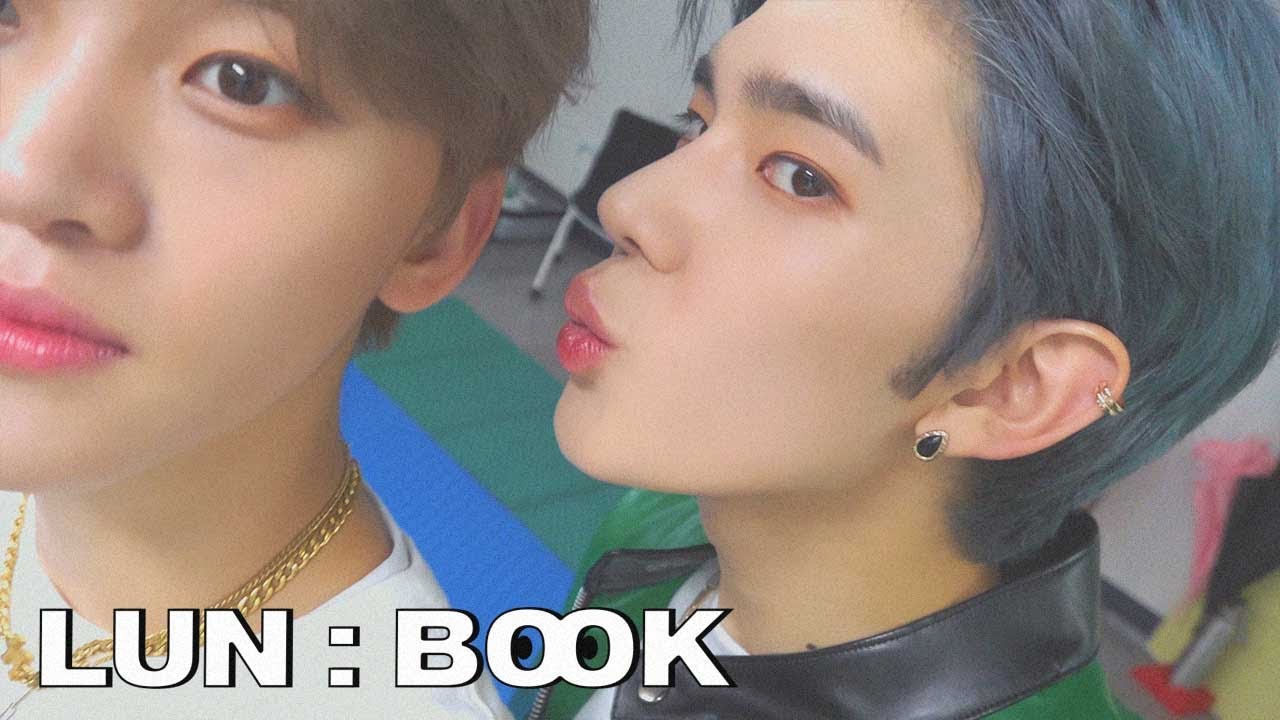 [LUN:BOOK📖] 음방 비하인드 ②