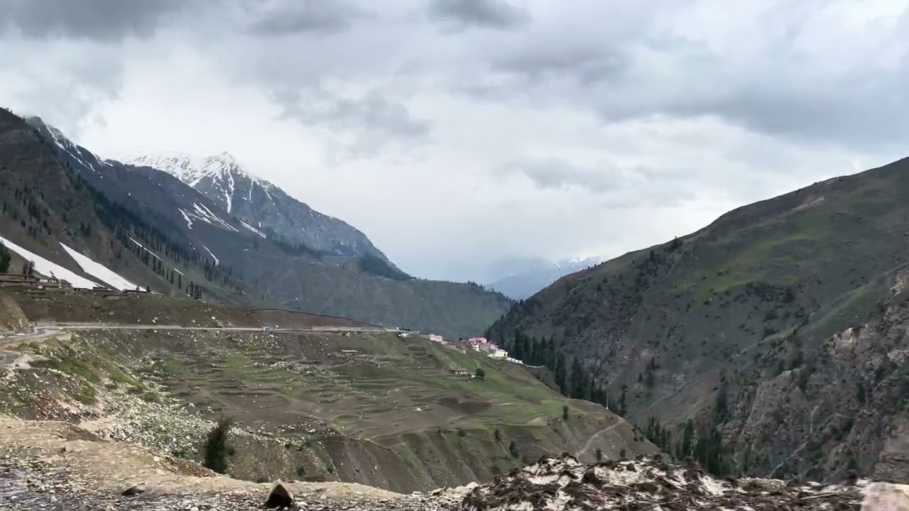 NORTH PAKISTAN CLIP 1