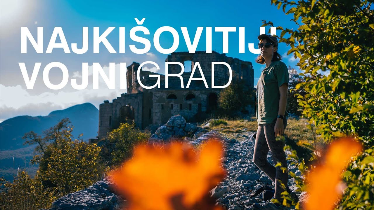 Najkišovitiji vojni grad (Lokalni Hodači)