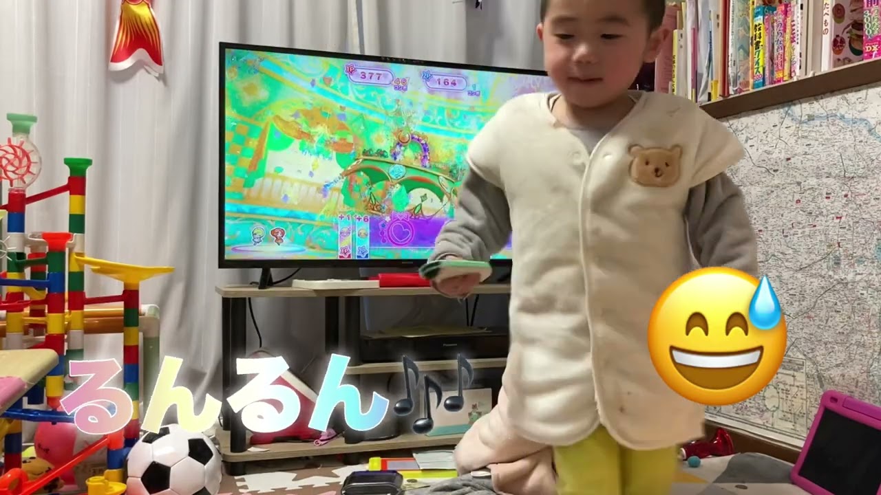 【ひみつのアイプリ】ライブを楽しむ🎶