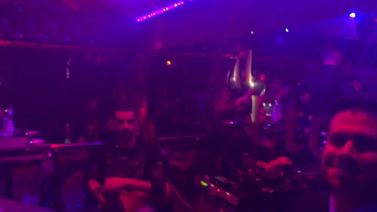 Houari manar réveillon 2019 la belle étoile حصريا