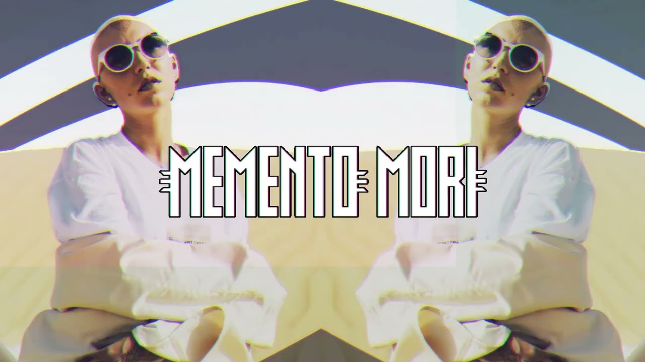 Memento Mori & Mercuriall - Naa