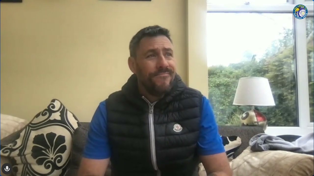 LEEDS are RELEGATED
