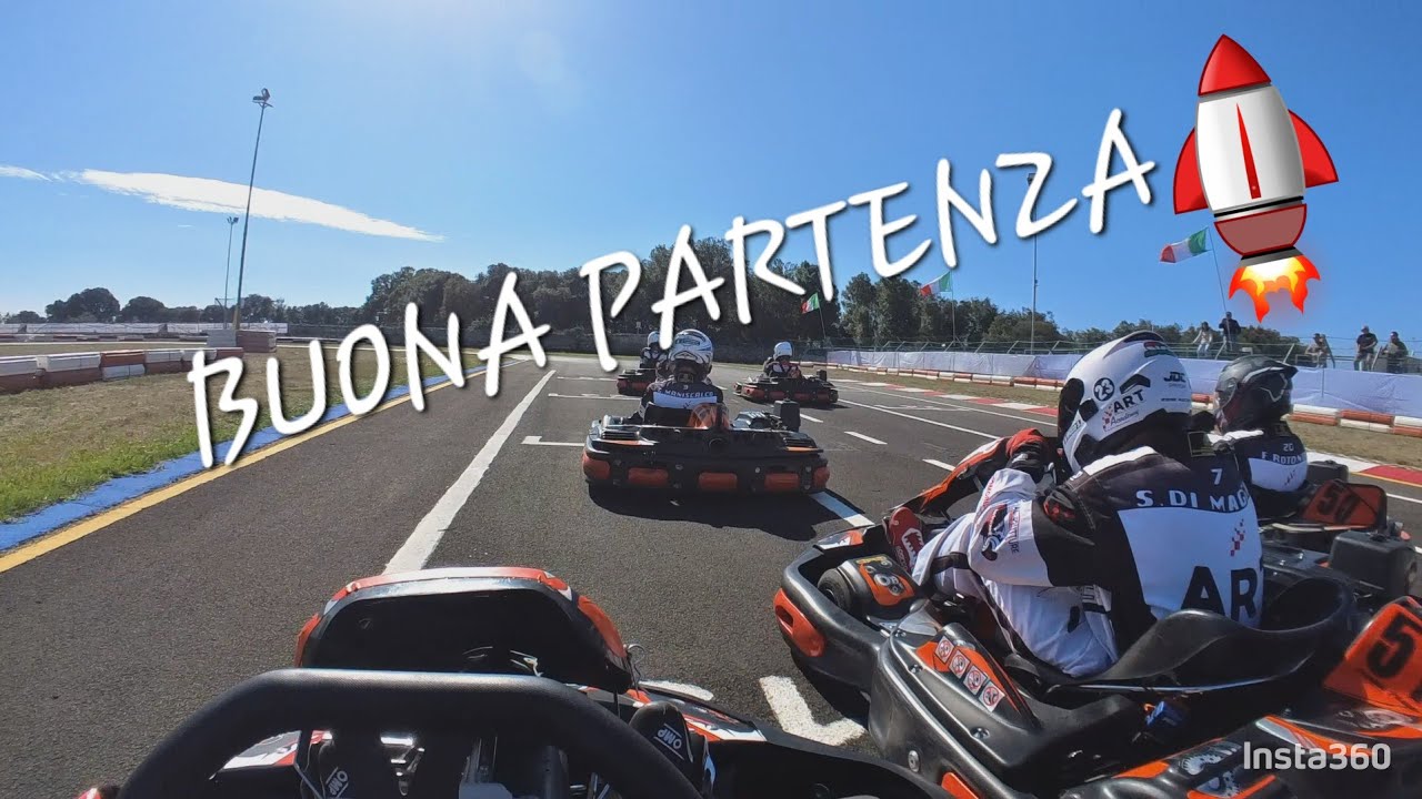 Campionato RKC 2023 PUGLIA-BASILICATA - gara 2