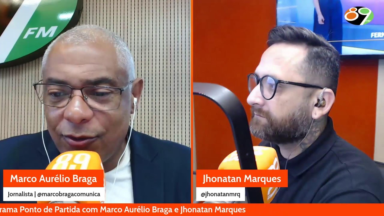 Programa Ponto de Partida | 24.02.26