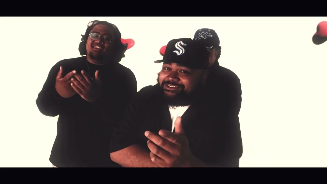 Kalapu Big Bangahz - Night Nurse (Official Music Video)