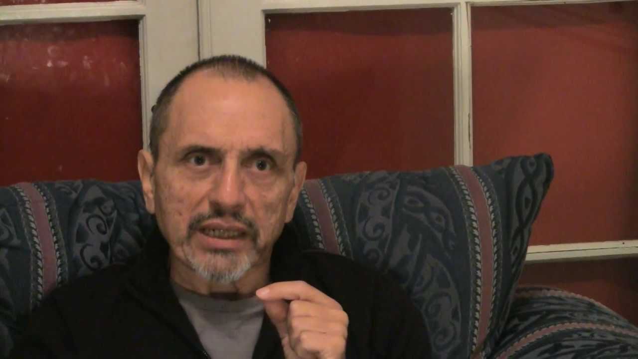 Alex Stark Interview Part 7 of 8