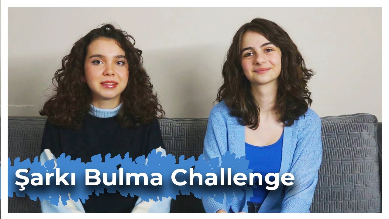 Kelimelerden Şarkı Bulmaya Çalıştık ! | Beste Özcan w/ Gülse Göçer
