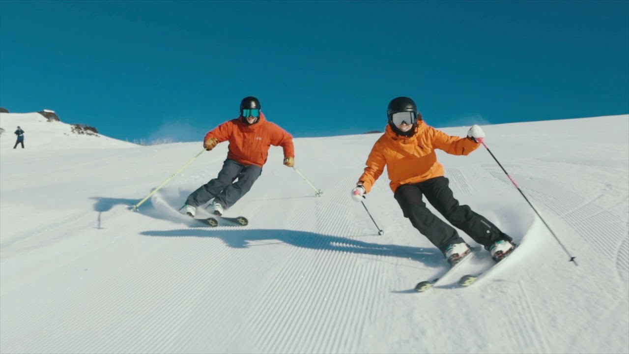 Falls Creek 2023 | 3 Weeks To Go!