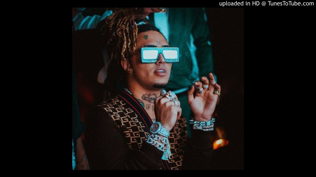 [FREE] LIL PUMP / SMOKEPURPP / RONNY J TYPE BEAT 