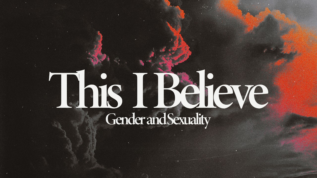 Gender and Sexuality