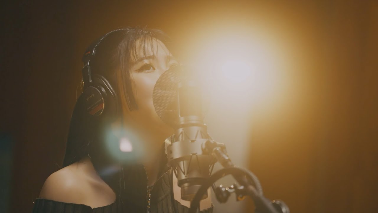 eill | 片っぽ (Studio Live)