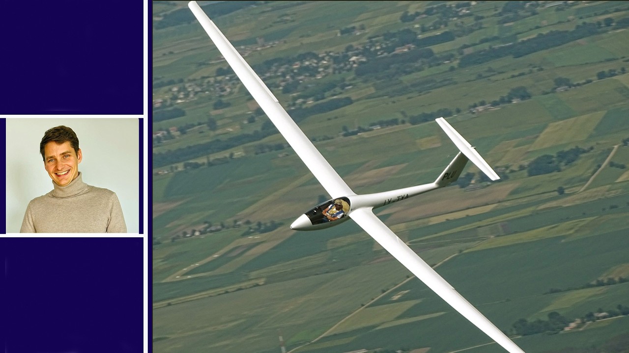 „Kylam“: Sklandymo sporto federacija skrydžių sezoną pasitinka atsinaujinusi