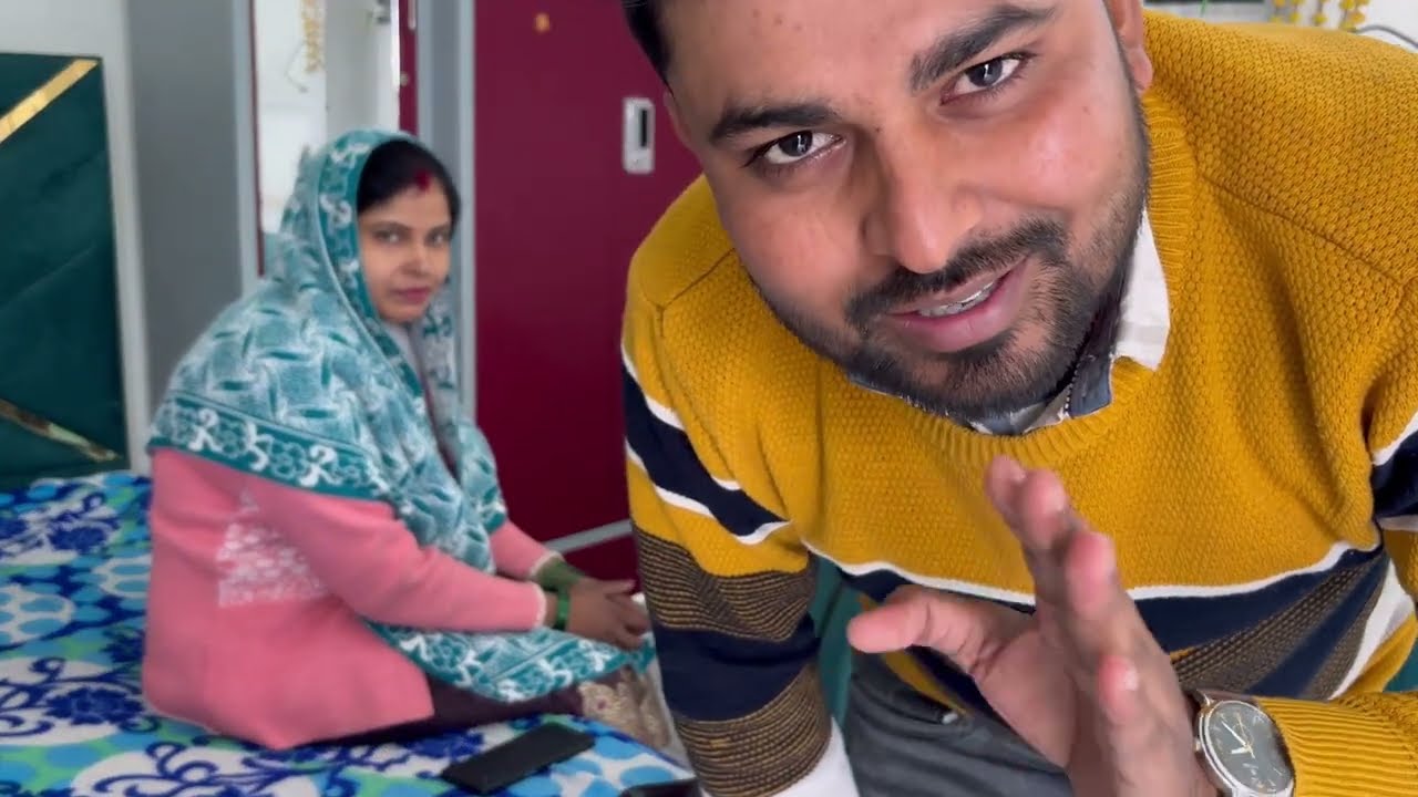 Kisi Wife Asa Karti jasa ki mare karti..😡|Reena_Aakashvlog| #husbandwife #familyvlog #dailyvlog