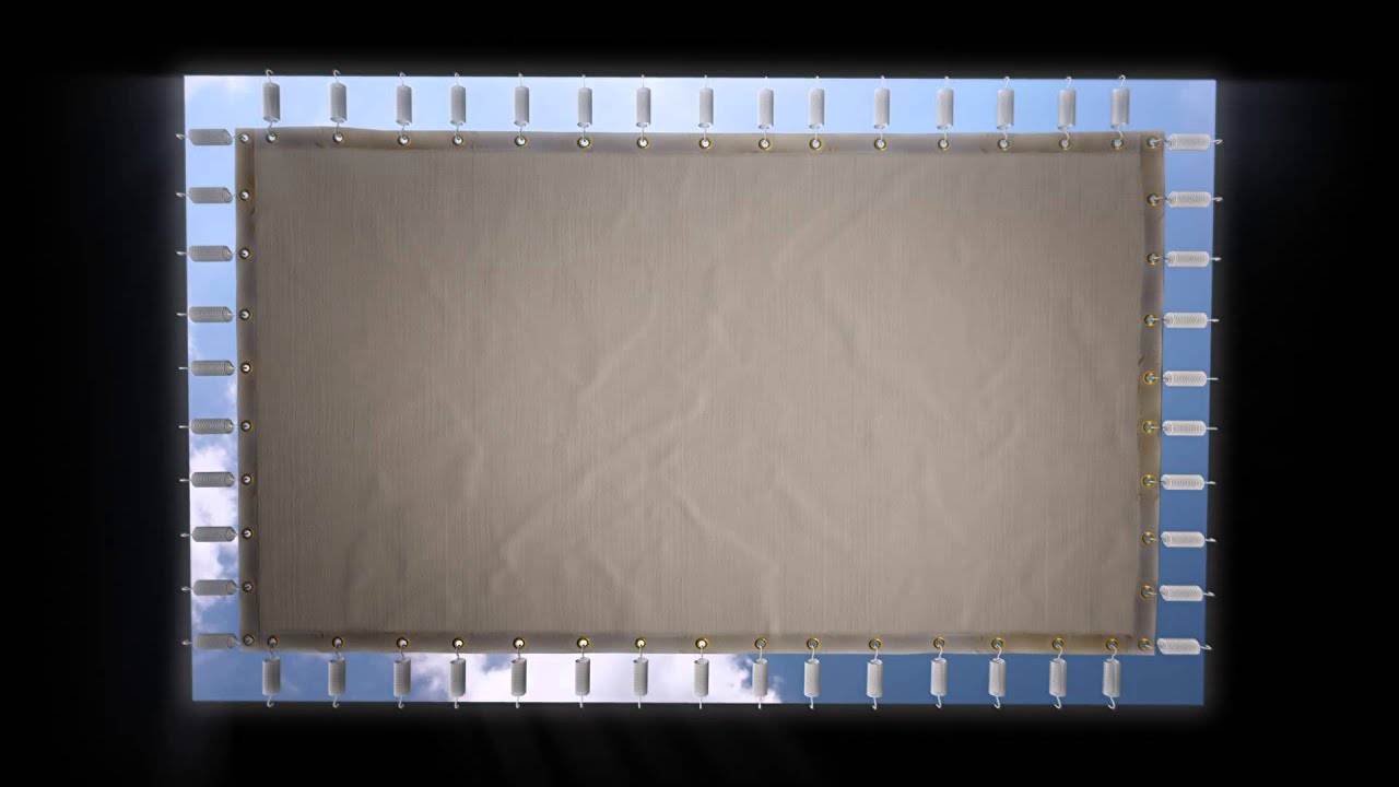 Trampoline - Ultrakort teaser