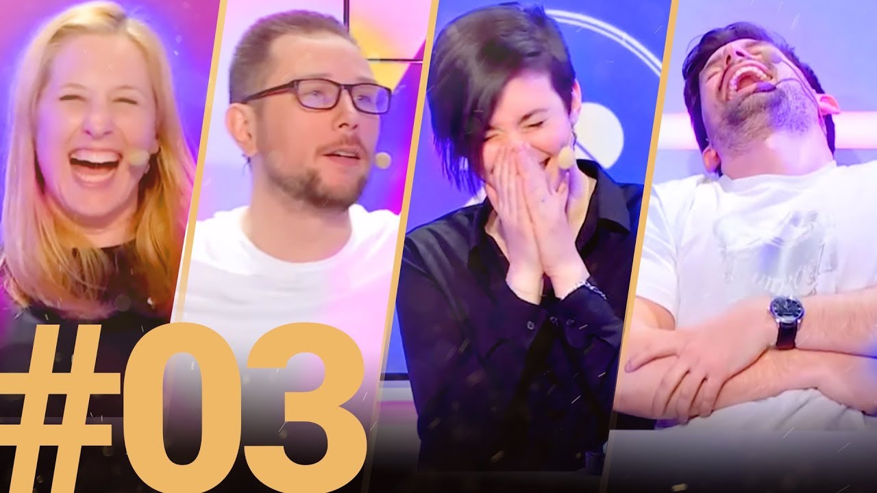 LES MEILLEURS MOMENTS DE LA MUSIQUE #3