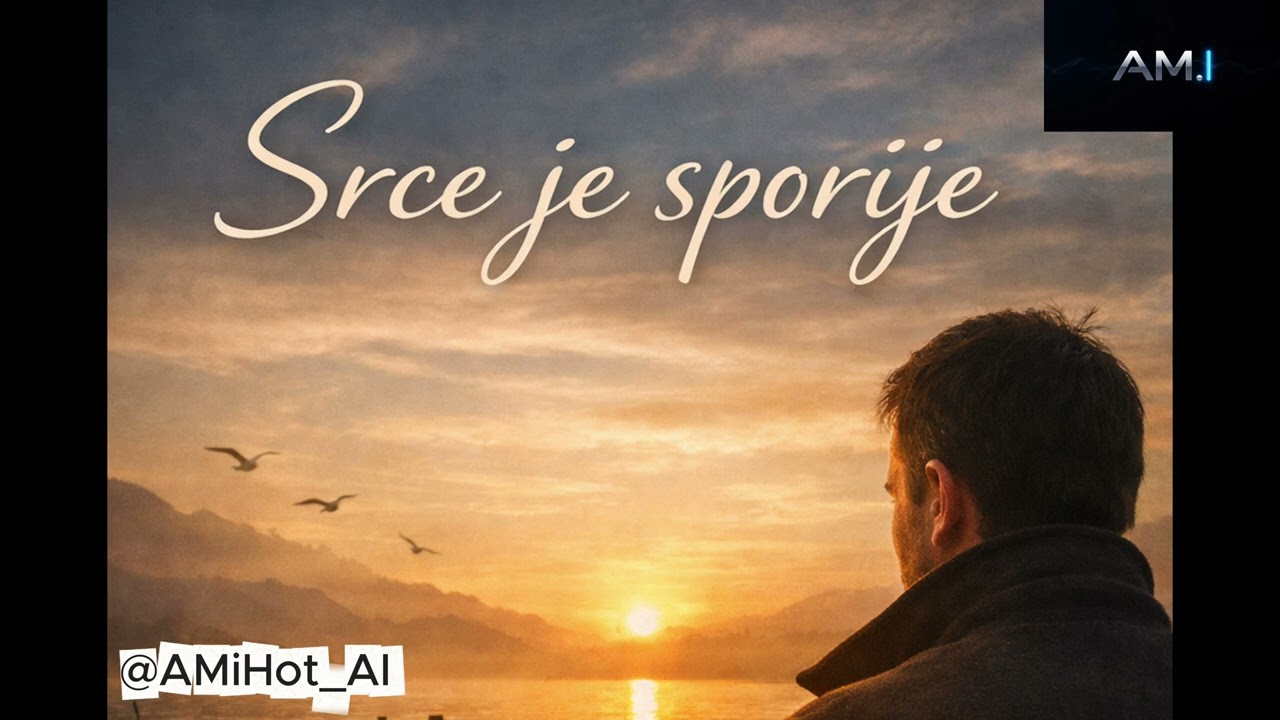 Srce je sporije