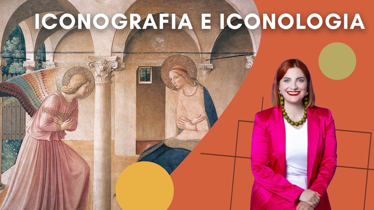 🖼️ Iconografia e Iconologia: come capire il significato di un’opera d’arte