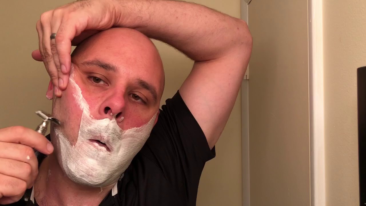 The LASSC BBS-1 Shave
