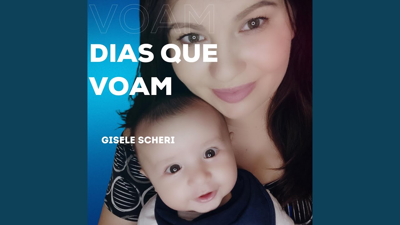 Dias Que Voam