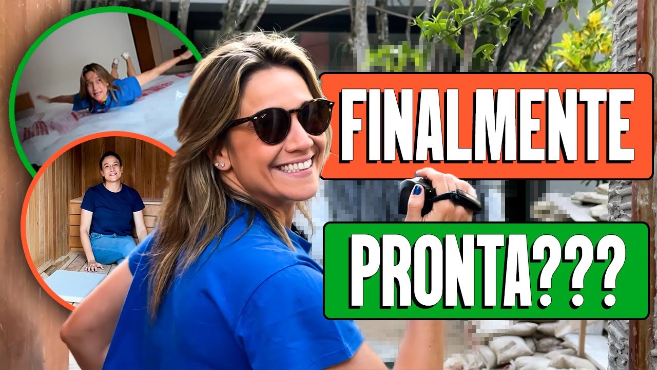 MEUS CANTOS PREFERIDOS DA CASA NOVA!!! 🚨