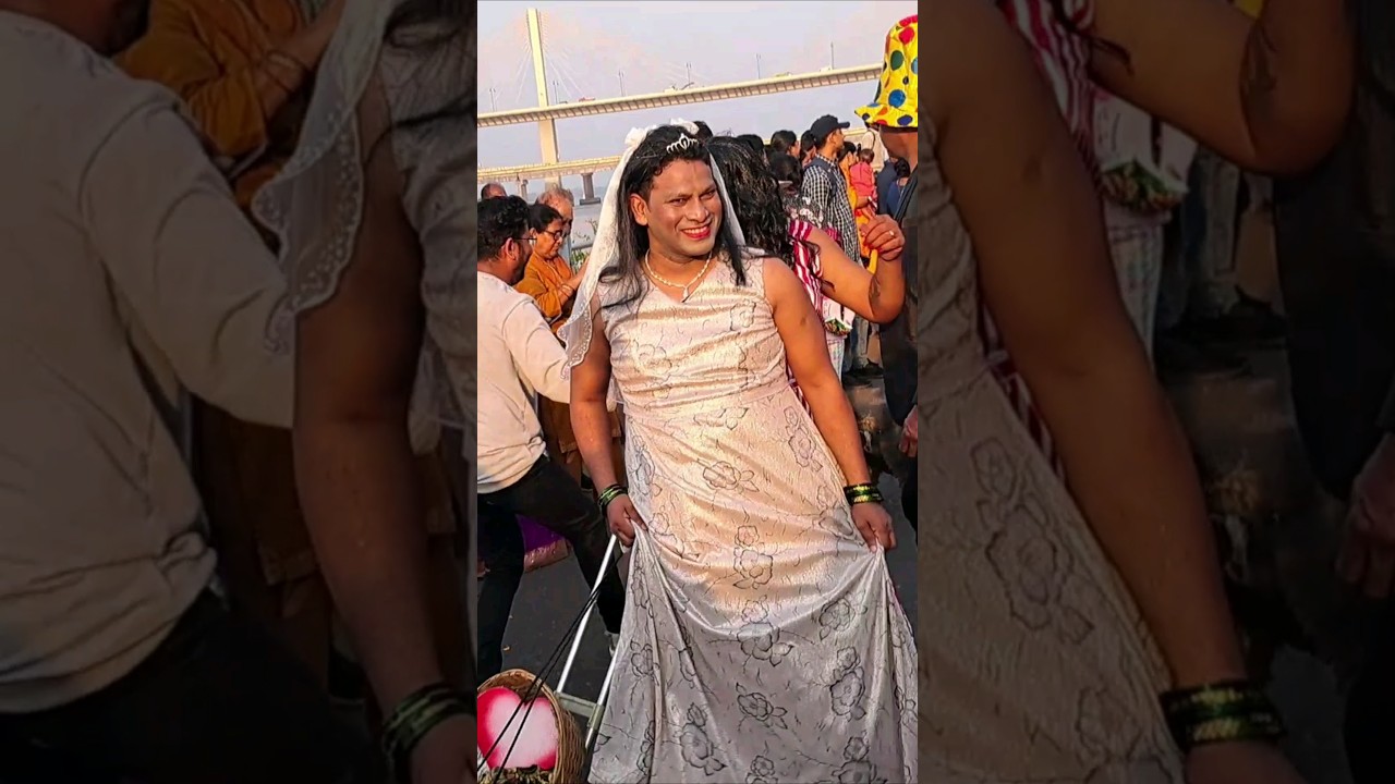 Real Goan Carnaval..