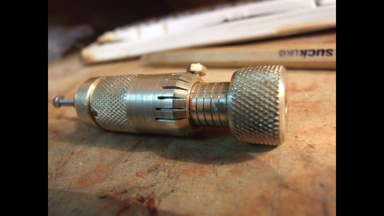 New Abloy Classic Lockpick Slays Two Locks