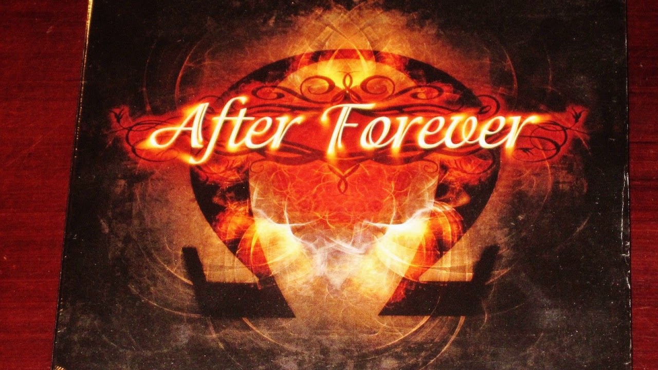 After Forever Alone Heart Cover (HQ)
