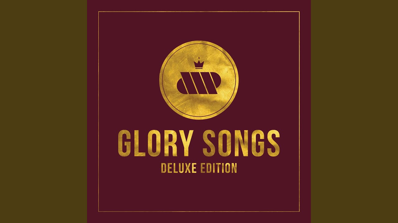 Faithful (Bonus Track)