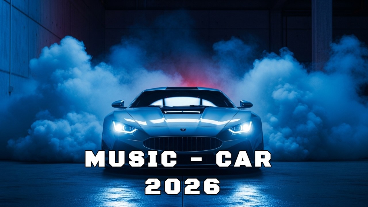 BASS BOOSTED SONGS 2026 🔊 CAR MUSIC 2026 🔊 BASS MUSIC MIX #13