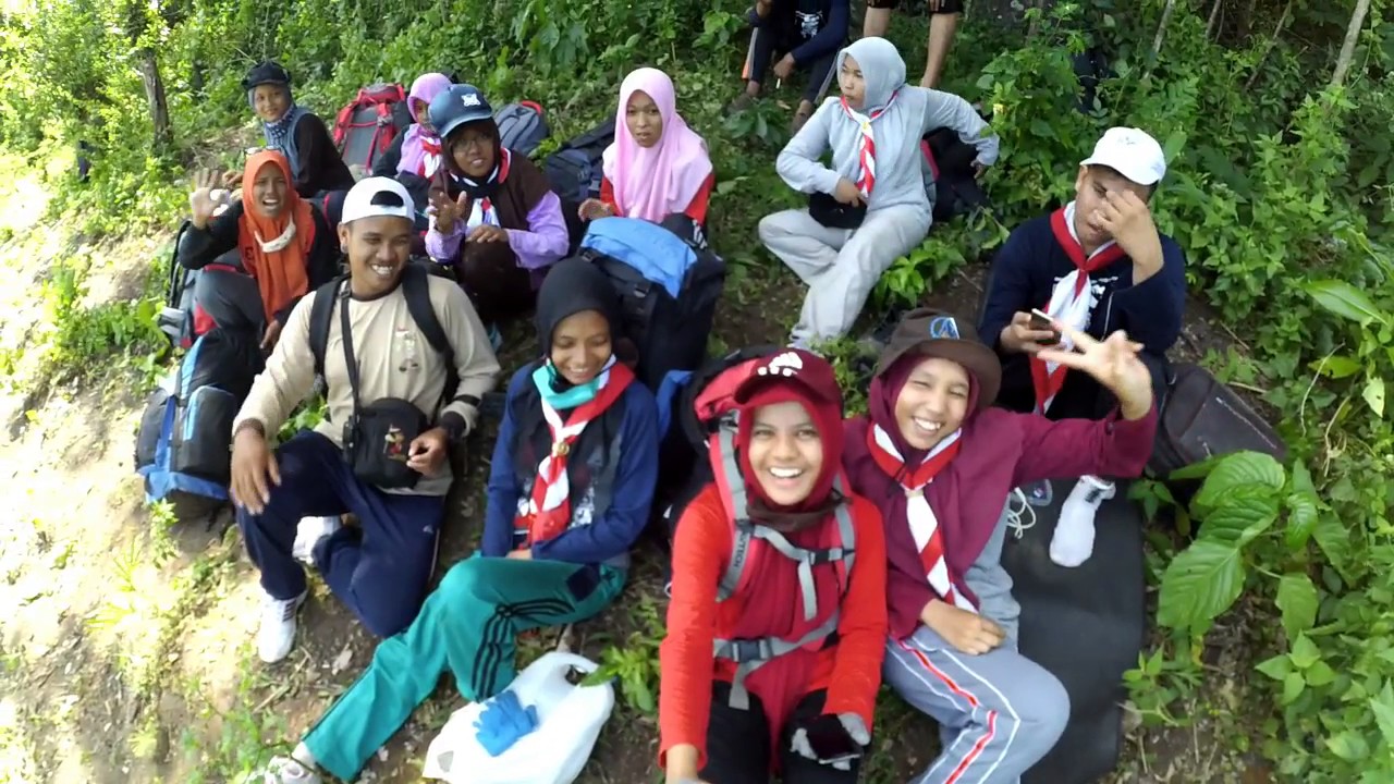 EKSPEDISI PULAU BREUEH