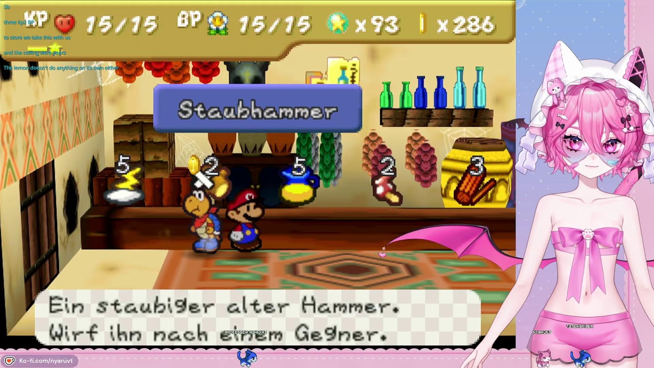 Pokemon Pokopia - Paper Mario 08.03.2026