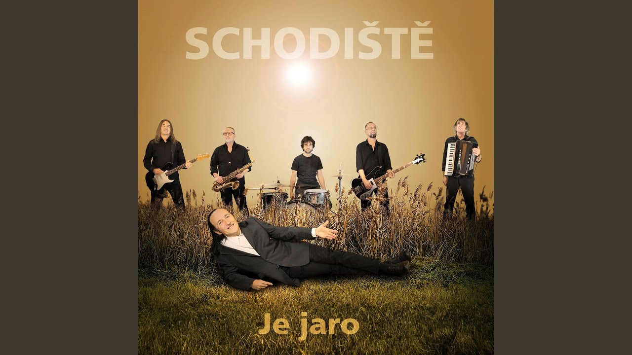 Je jaro