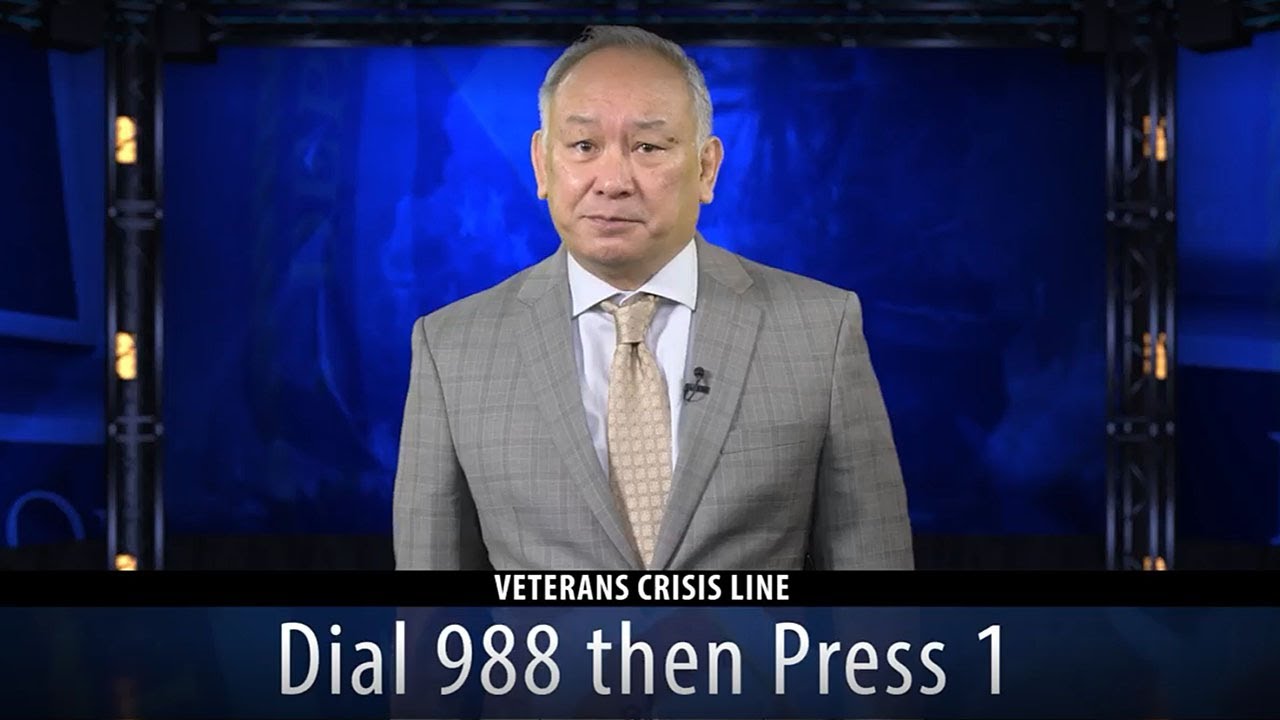 Veteran Suicide Prevention for Community Providers
