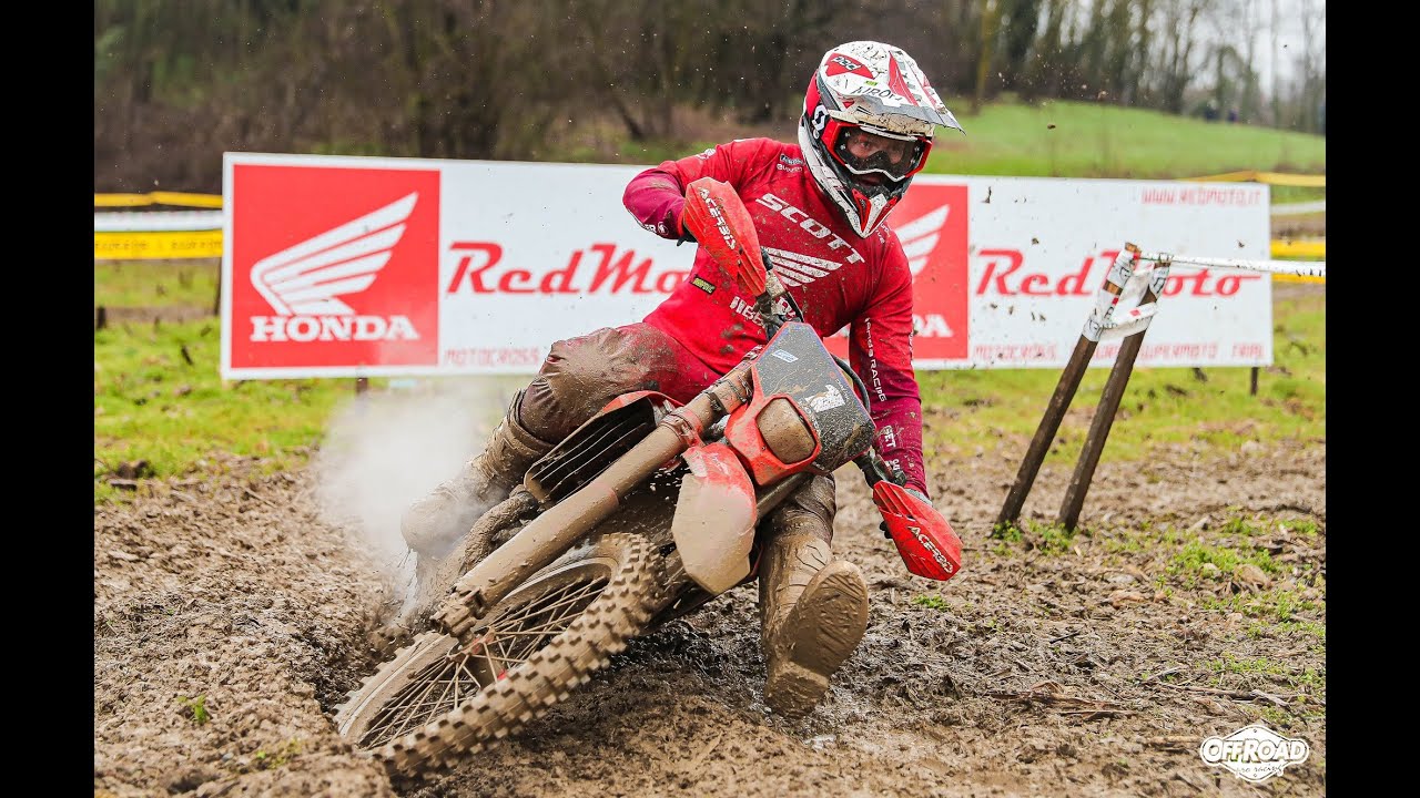 ROUND #1 - Assoluti d'Italia Enduro @24MXofficial - Cavaglià