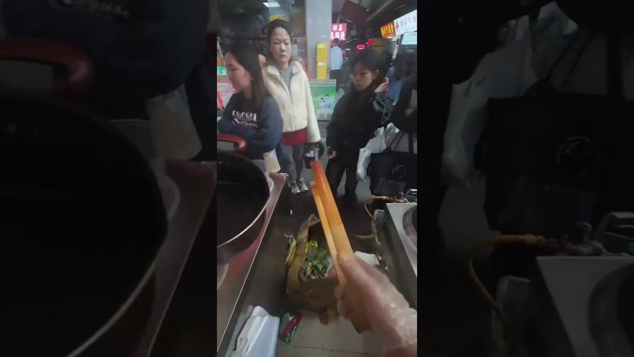 Uncut POV | Assembling Spicy Hotpot with Fresh Ingredients | Real-Time Cooking
