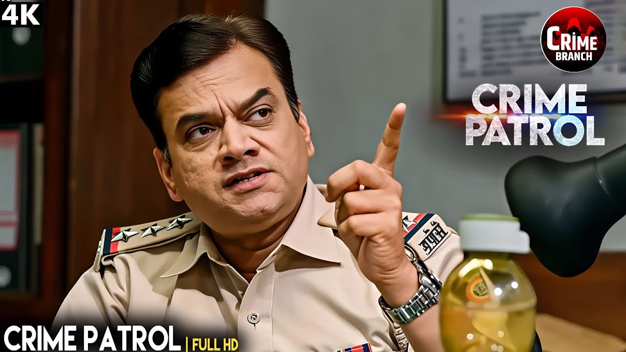 हकीकत का आईना | Best of Crime Patrol 2025 | Full EP | Crime Series | Crime Alert