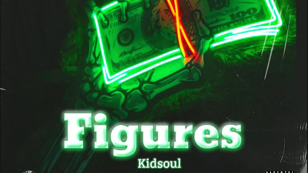 Kidsoul - Figures