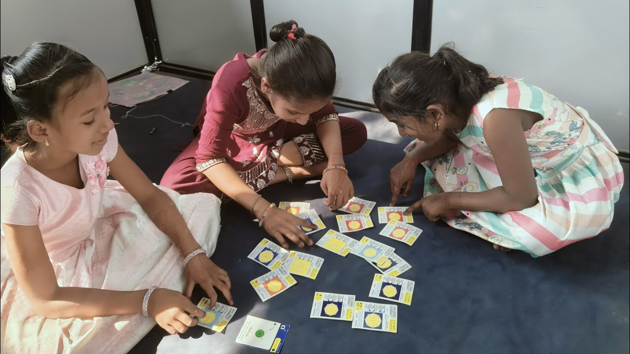 Science Utsav Presentation part 3 From fun play to functional protocol