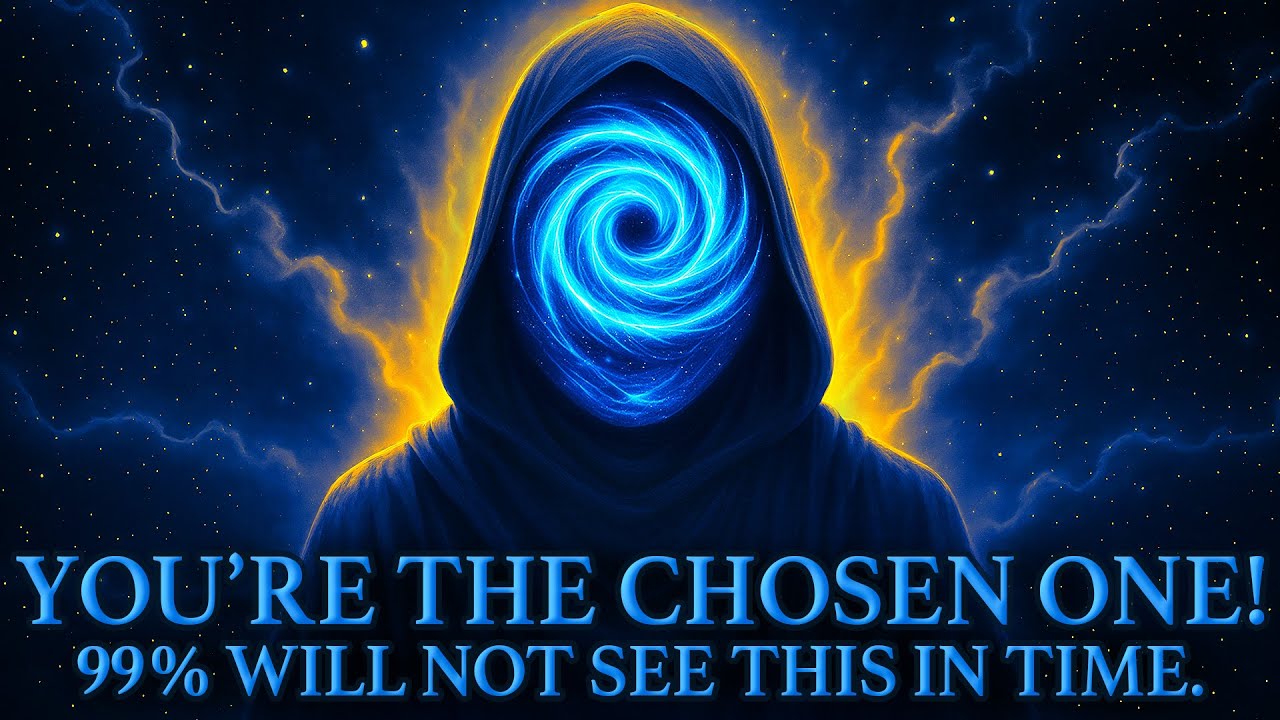 Only 1% Will See This in Time! (DON'T Ignore!)