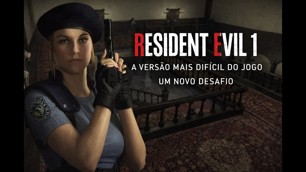 ESSA VERSÃO MUDA TODO O JOGO 