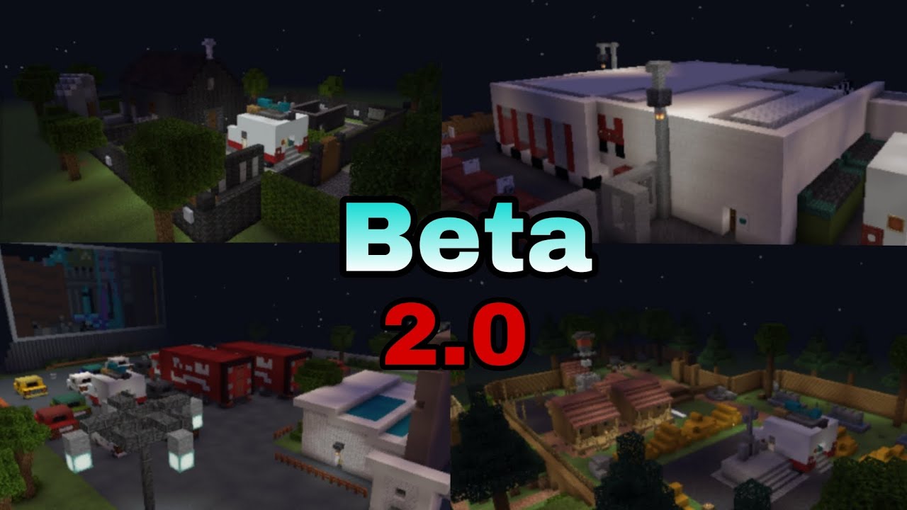 Ice Scream World Beta 2.0 Download 