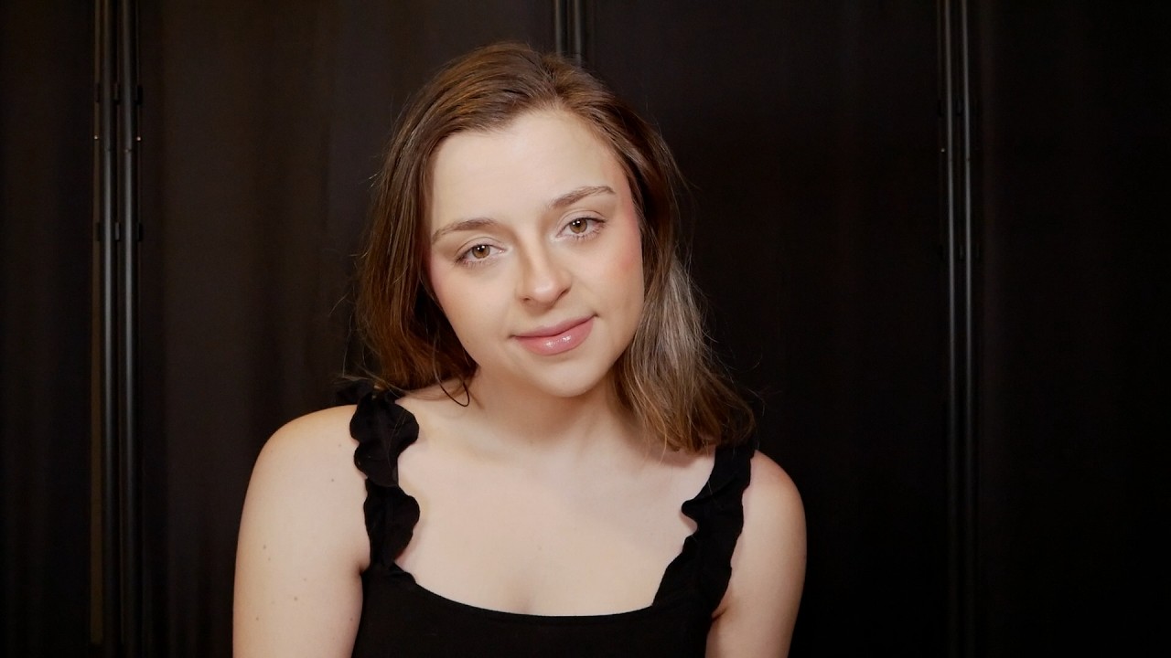 ASMR~ Positive Affirmations To Start Your Week Off Right