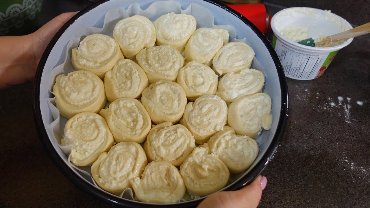 CAROBNO TESTO KOJE SVI VOLE – The Magic Dough That Melts in Your Mouth!